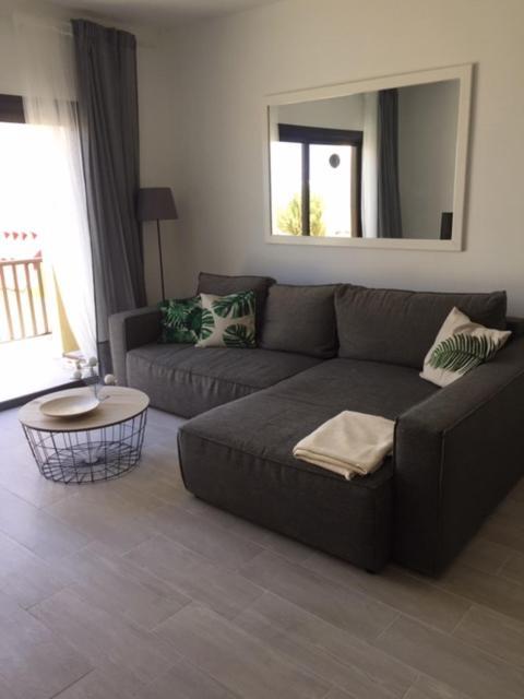 Amplio Apartamento En Mareverde Costa Adeje Exterior foto